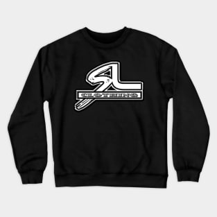 StakLife Clothing 1 Crewneck Sweatshirt